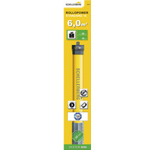 Schellenberg Rollladenmotor Rollopower Standard 10 mit 6,0 Quadratmeter Fläche