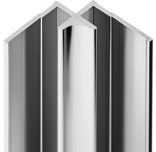 Aluminium Winkelprofil