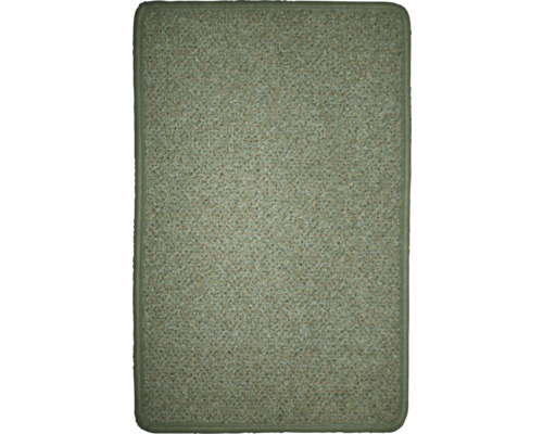 Fußmatte mit Bordüre