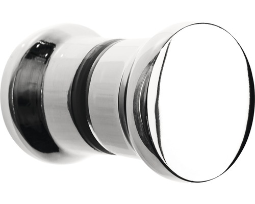 Türknauf aus Metall