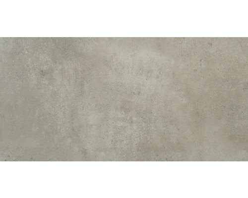 Keramik Bodenfliese Vision 30,5x60,5 cm grau matt rektifiziert Keramik Bodenfliese Vision 30,5x60,5 cm grau matt rektifiziert