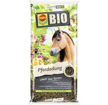 COMPO BIO Pferdedung ideal für Rosen