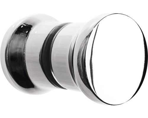 Möbelknopf aus Metall