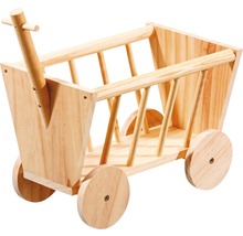Holzspielzeugwagen für Kinder