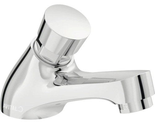 Standventil Avital Milde 160008 chrom Standventil Avital Milde 160008 chrom