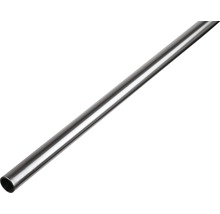 Rundrohr Stahl Ø 16x1 mm, 2 m-thumb-0