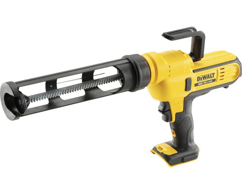 DeWalt Akku-Kartuschenpistole