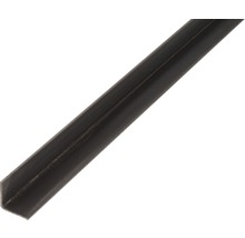 Winkelprofil Stahl 20x20x3 mm, 1 m-thumb-0