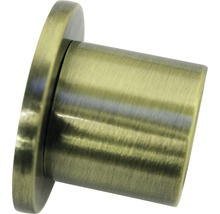 Metall Garderobenstangenhalterung