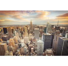 Fototapete Vlies 18055 Manhattan Midtown 7-tlg. 350 x 260 cm