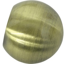 Möbelknopf aus Metall