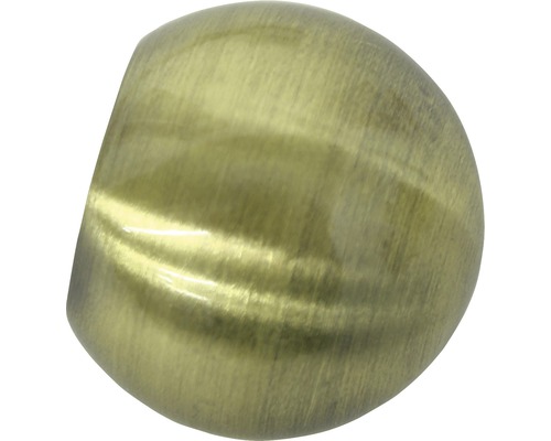 Möbelknopf aus Metall