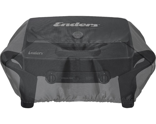 Enders Urban Pro Grill mit Abdeckhaube
