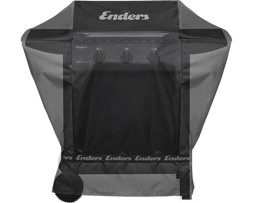Enders Grillabdeckung zum Schutz vor Witterungseinflüssen