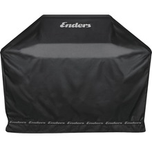 Schwarze Enders Grill Abdeckhaube