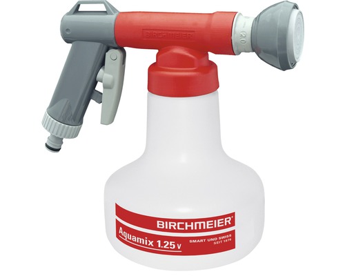 Aquamix Birchmeier 1.25 V Düngermischer Aquamix Birchmeier 1.25 V Düngermischer
