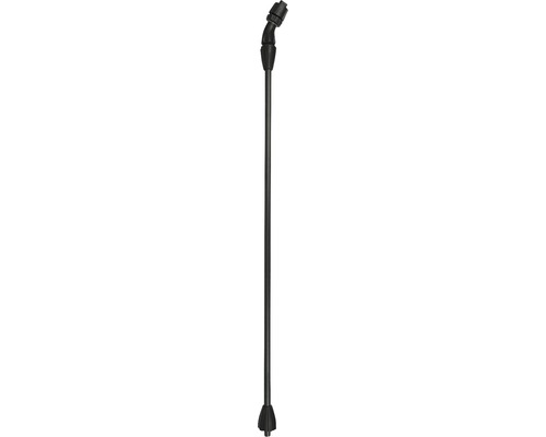 Spritzrohr aus Kunststoff 48 cm für MESTO Drucksprühgeräte mit EPDM Dichtung Lampenfuß für den Außenbereich