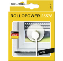 Schellenberg RolloPOWER Rollladenantrieb Verpackung