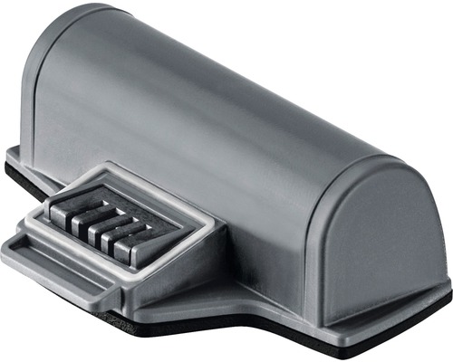 Akku Kärcher für Fensterreiniger WV 5 Plus + Premium 3,6 V Grauer Fenstergriff-Sensor zur Überwachung von Fenster- und Türgriffen