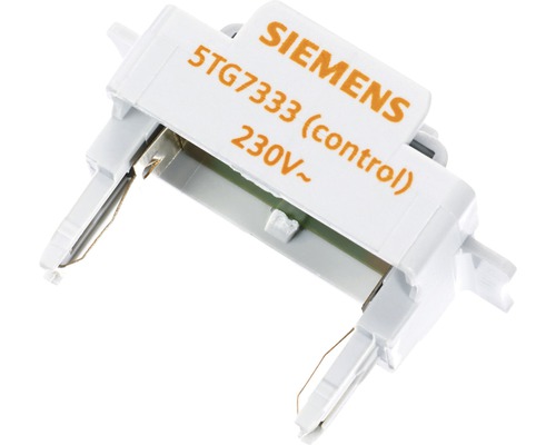 Glimmlampe Delta 0,9 mA Siemens 5TG7332 Siemens Logo 5TG7333 Steuerung 230V
