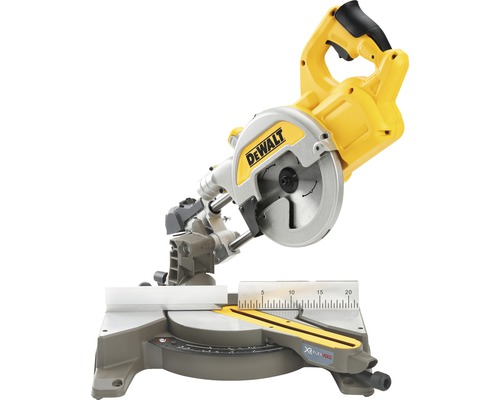 Kapp- und Gehrungssäge