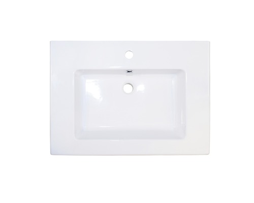 Waschtisch aus Keramik