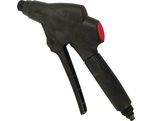 Abstellventil D10 FPM für Drucksprühgeräte mit FPM-Dichtungen MESTO Cleaner 5L/10L Sprühpistole aus Kunststoff
