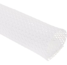 Schutzschlauch aus geflochtenem Material