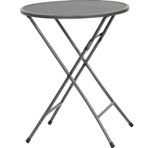 Balkonset MWH Cafe Latte Metall 2-Sitzer 3-teilig grau-thumb-6 Balkonset MWH Cafe Latte Metall 2-Sitzer 3-teilig grau-thumb-6