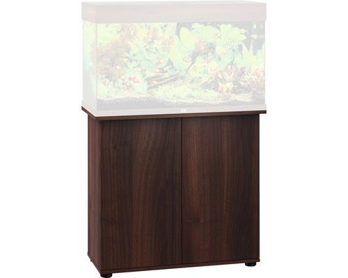 Aquarium Unterschrank Juwel SBX Rio 125 81x36x73 cm, dunkelbraun
