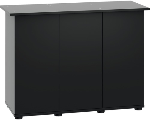 Aquariumunterschrank mit drei Türen