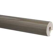 Profilholz aus Holz für den Innenausbau
