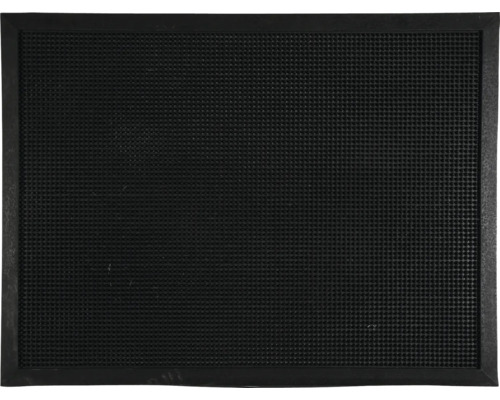 Gummi-Noppenmatte 60x80 cm Gummi-Noppenmatte 60x80 cm