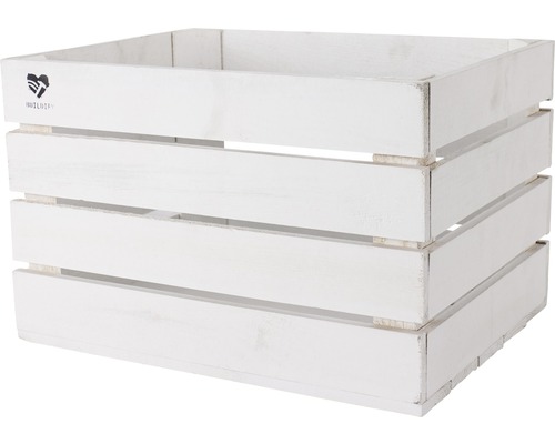 Buildify Kiste weiß 44x33x28 cm-0