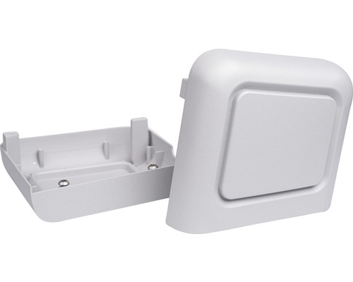 Aufputzgehäuse für Schalter