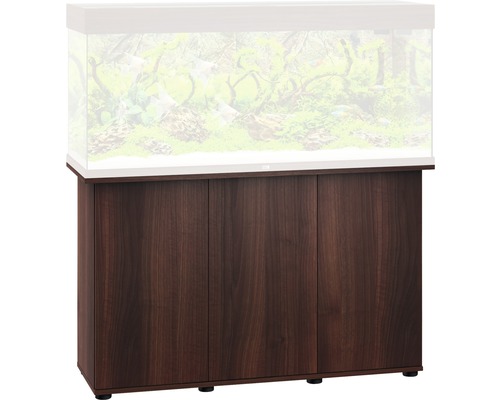 Aquarium Unterschrank Juwel SBX Rio 240 121x41x73 cm, dunkelbraun