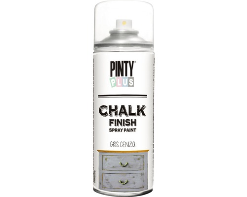 Pinty Plus Kreidefarbe als Spraydose