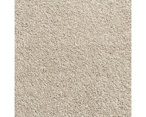 Teppichboden Shag Perfect FB 73 beige 400 cm breit (Meterware)