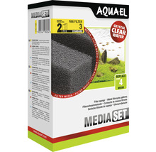 Aquael Media Set für Aquarienfilter