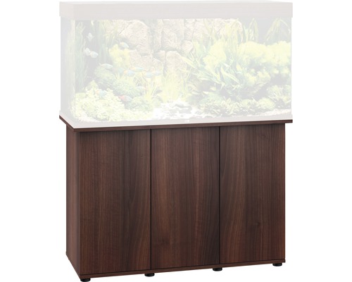 Aquarium Unterschrank Juwel SBX Rio 300 121x51x80 cm, dunkelbraun