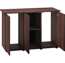 Aquarium Unterschrank Juwel SBX Rio 300 121x51x80 cm, dunkelbraun
