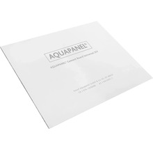 Knauf Aquapanel® Cement Board Universal 1200 x 800 x 8 mm-thumb-1