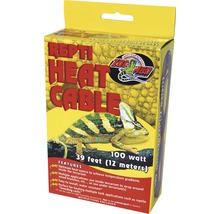 Repti Heat Cable Terrarien Heizkabel 12 Meter