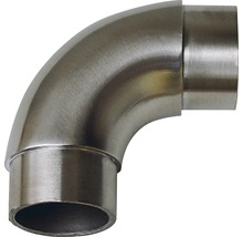 Edelstahl Handlaufverbinder 90 Grad