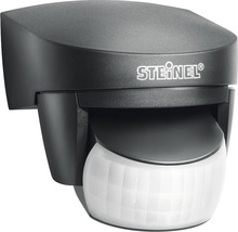 Steinel Logo Bewegungsmelder zur Wandmontage