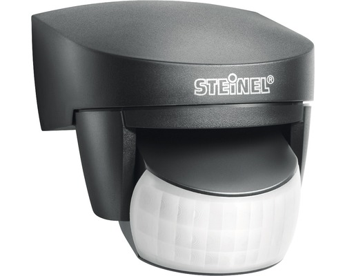 Steinel Logo Bewegungsmelder zur Wandmontage