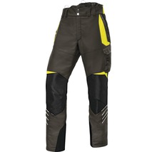 Forsthose mit Schnittschutz