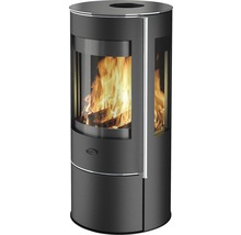 Kaminofen Fireplace Amarant Stahl schwarz 5 kW-thumb-0 Kaminofen Fireplace Amarant Stahl schwarz 5 kW-thumb-0