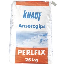 Ansetzgips Perlfix Knauf 25 kg-thumb-0