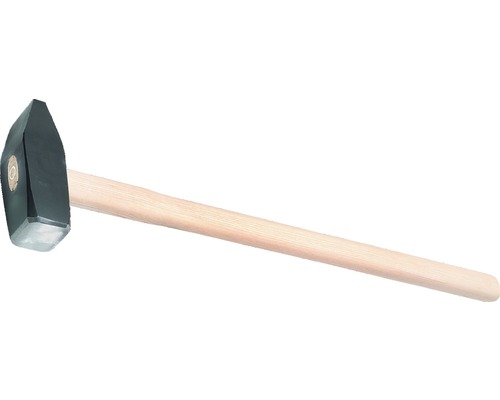 Vorschlaghammer 5000 g Eschenstiel